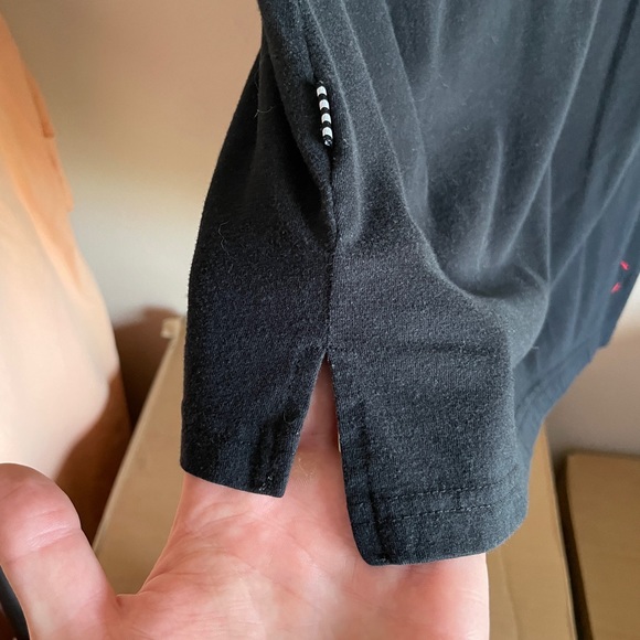 Five Four fashion tee shirt - Picture 3 of 3